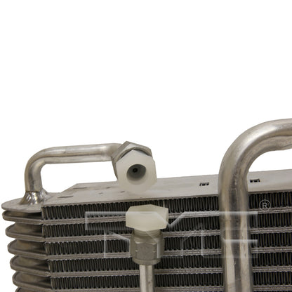 TYC A/C Evaporator Core 97077