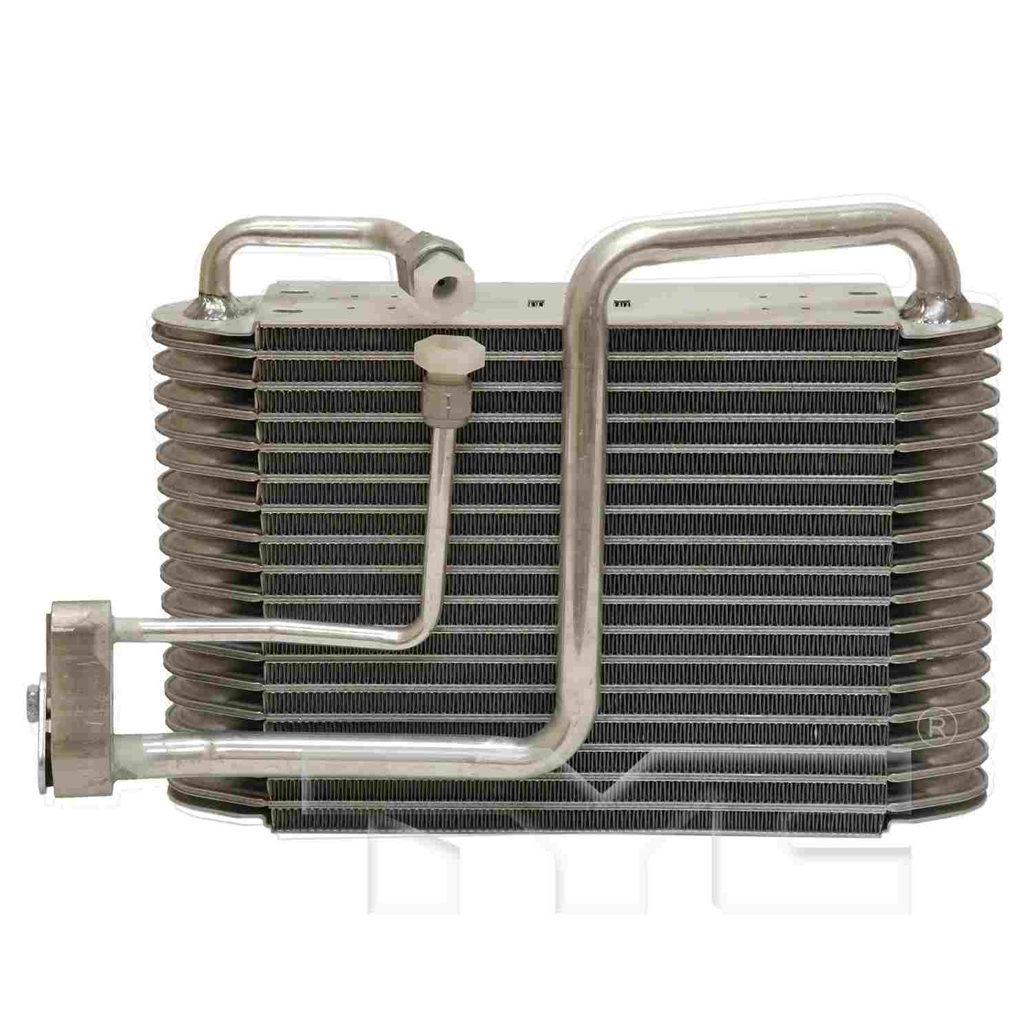 TYC A/C Evaporator Core 97077