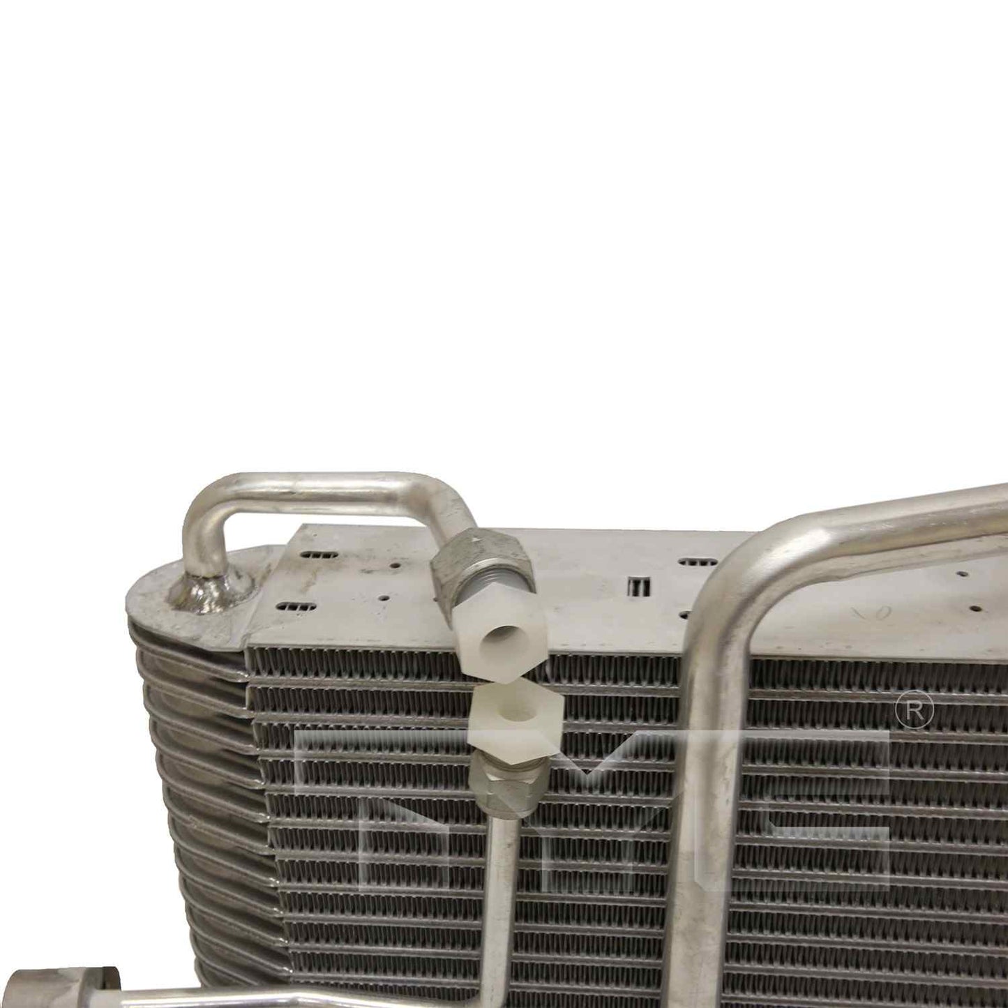 TYC A/C Evaporator Core 97077