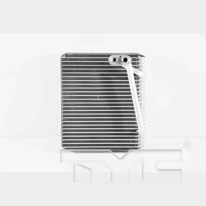 TYC A/C Evaporator Core 97080