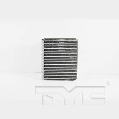 TYC A/C Evaporator Core 97080