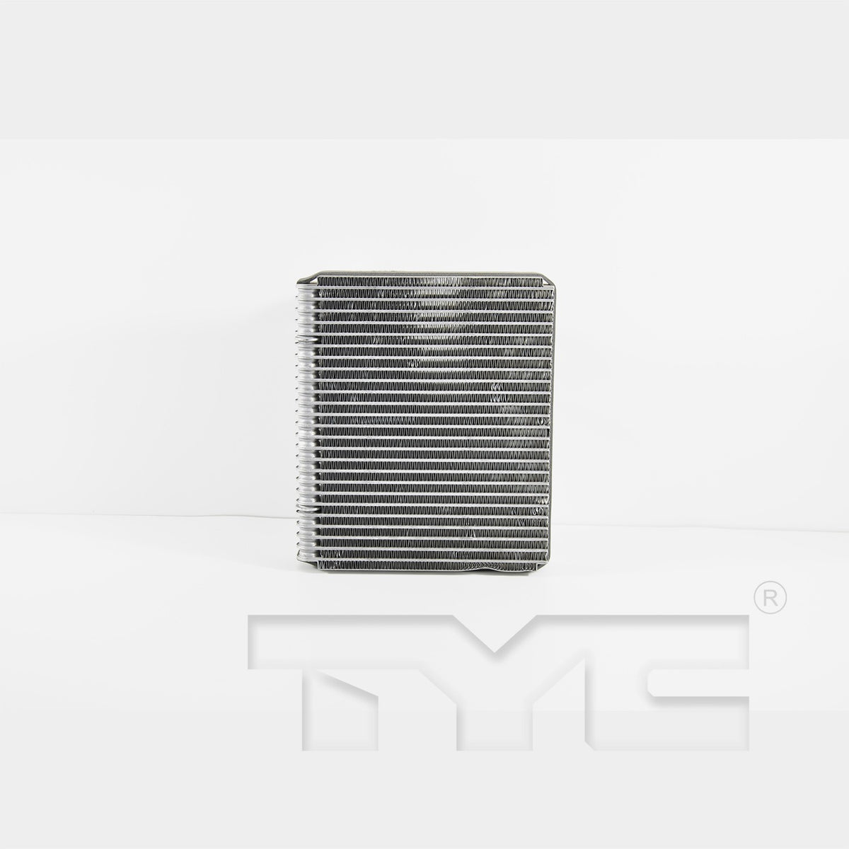 TYC A/C Evaporator Core 97080