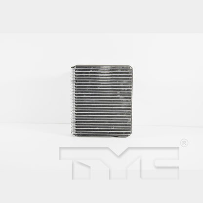 TYC A/C Evaporator Core 97080