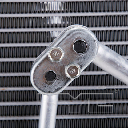 TYC A/C Evaporator Core 97081