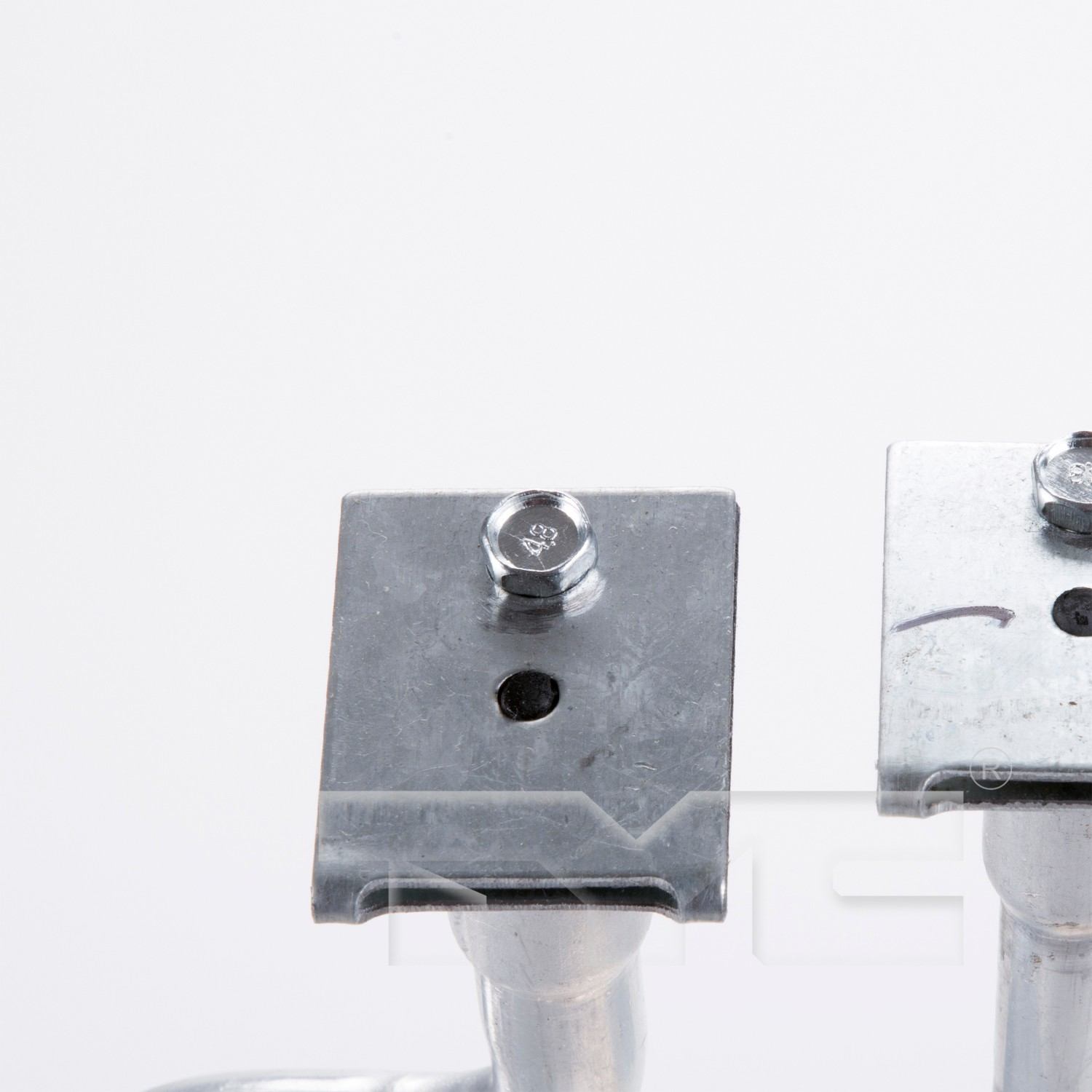 TYC A/C Evaporator Core 97083