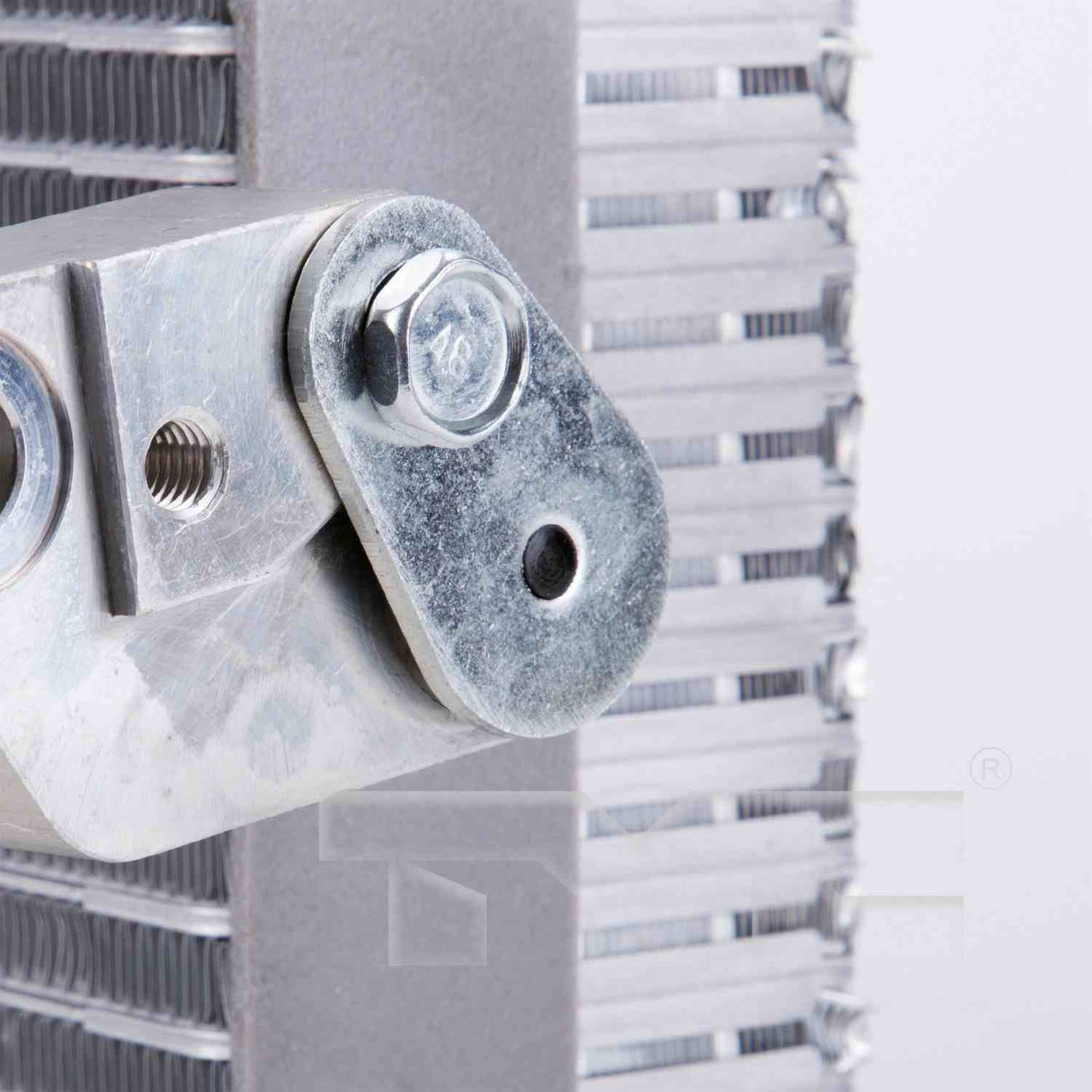TYC A/C Evaporator Core 97088