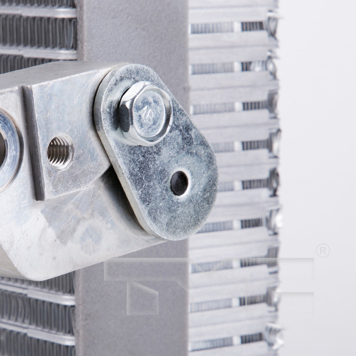 TYC A/C Evaporator Core 97088