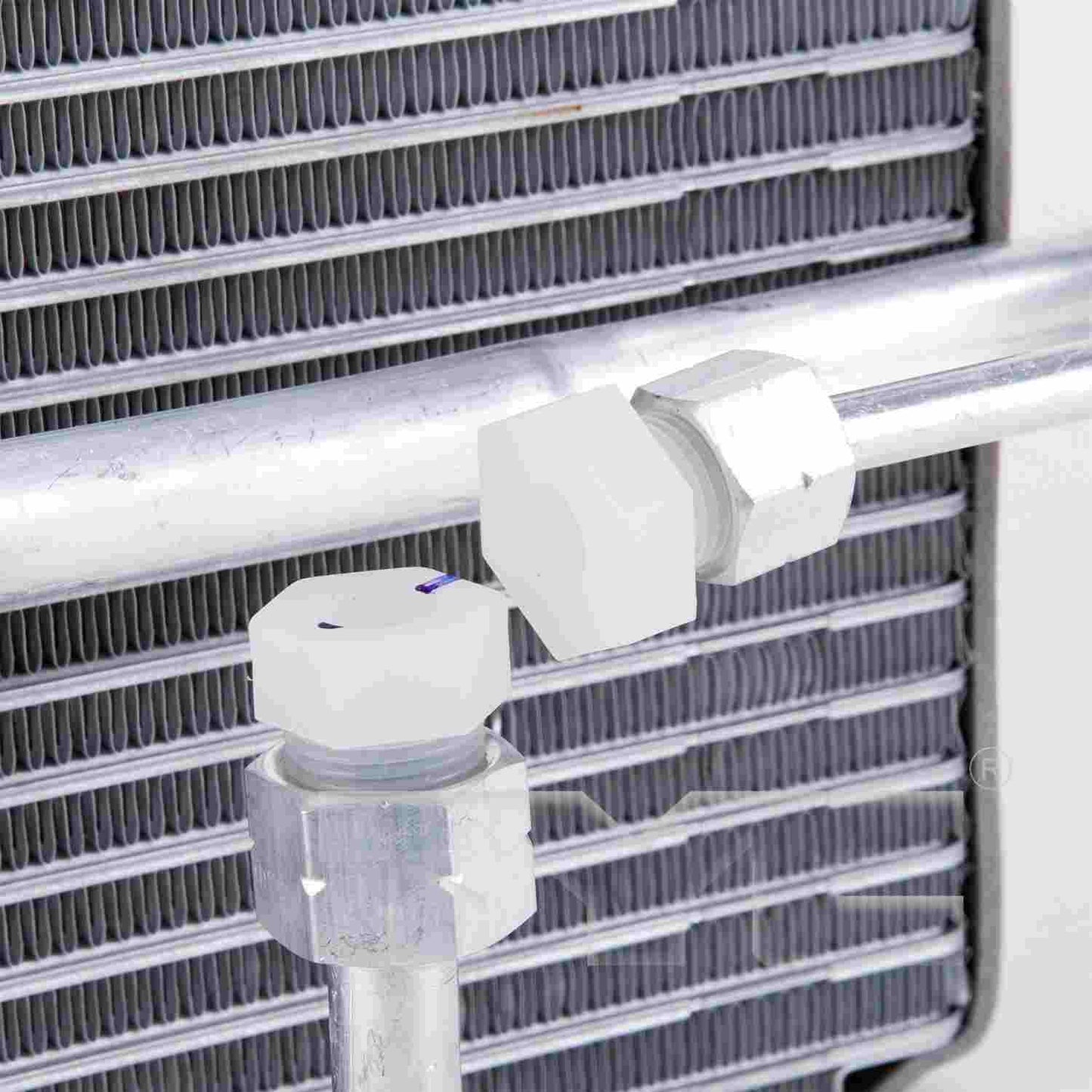 TYC A/C Evaporator Core 97088