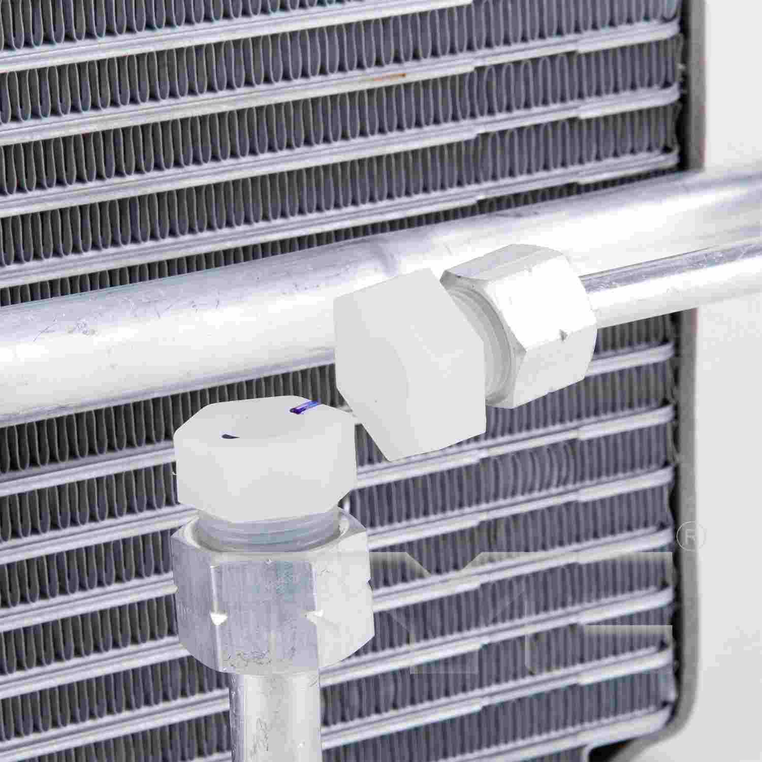 TYC A/C Evaporator Core 97088