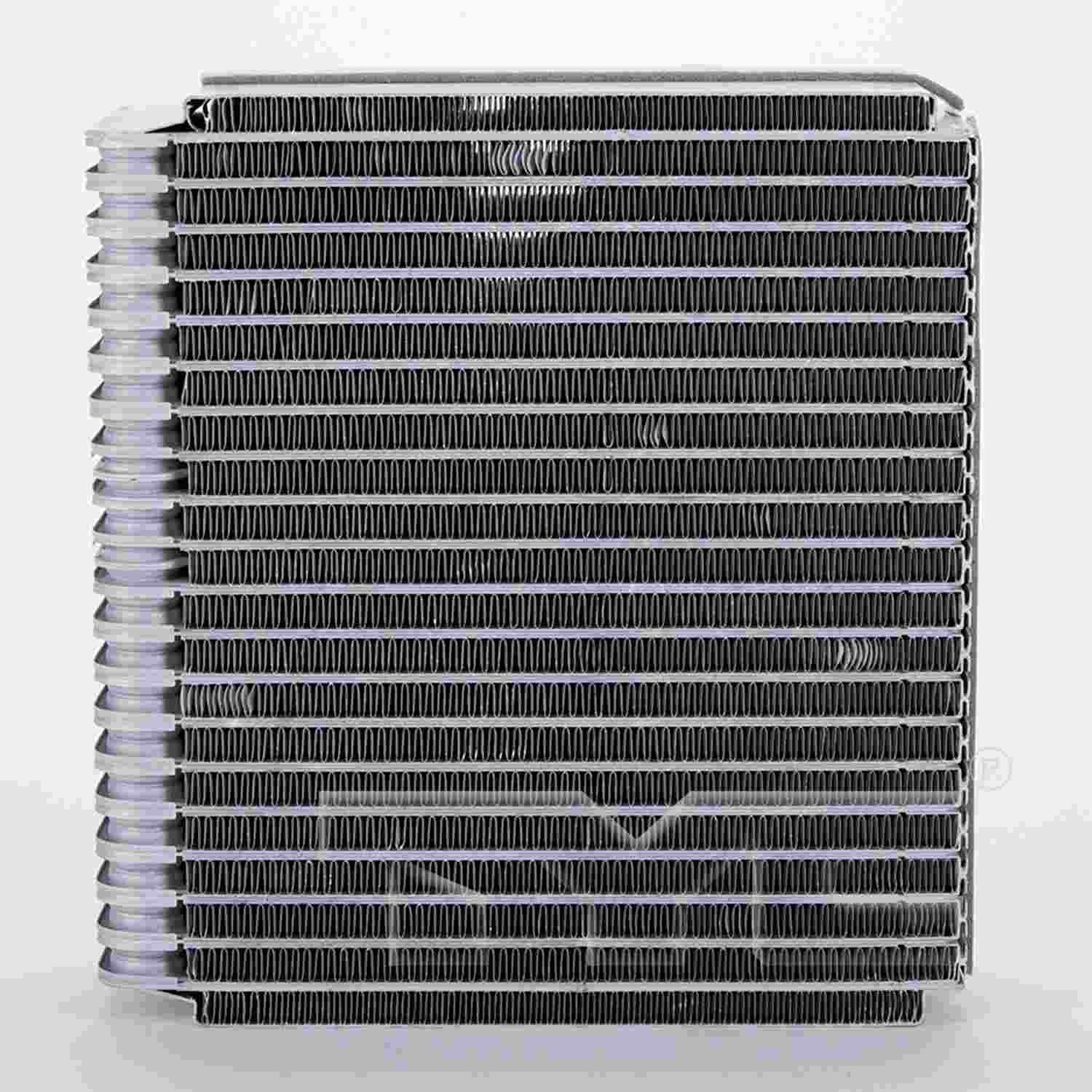 TYC A/C Evaporator Core