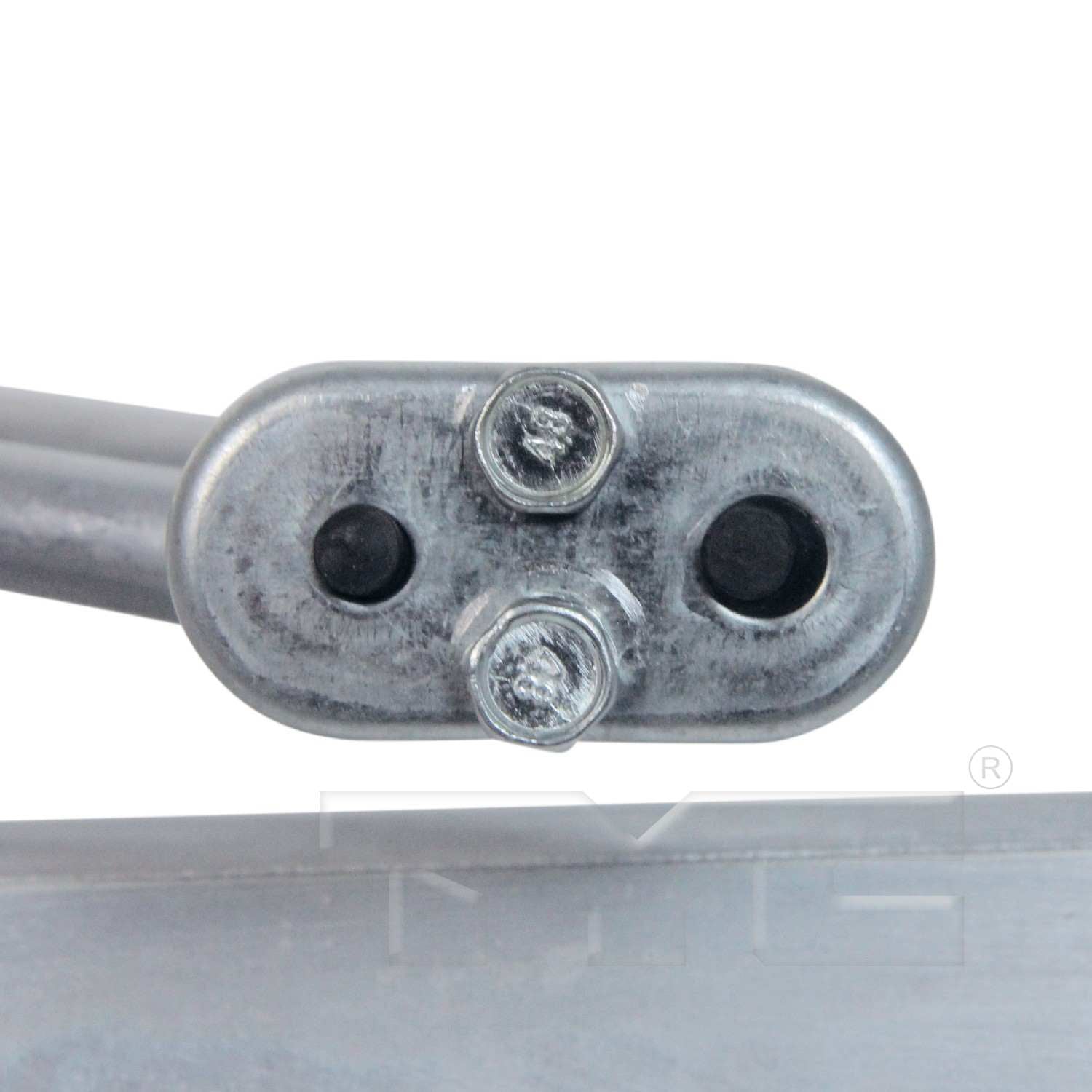 TYC A/C Evaporator Core 97103