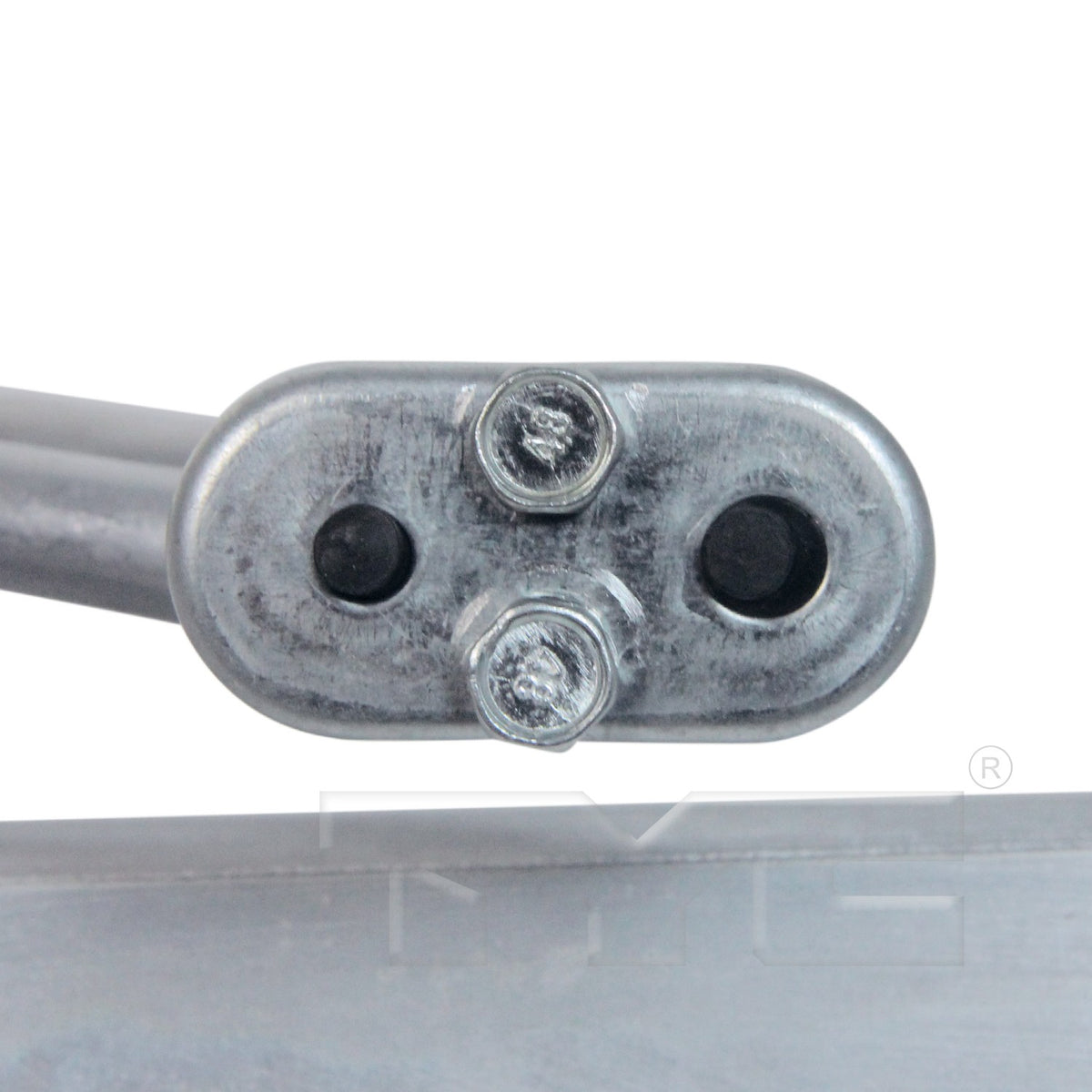 TYC A/C Evaporator Core 97103