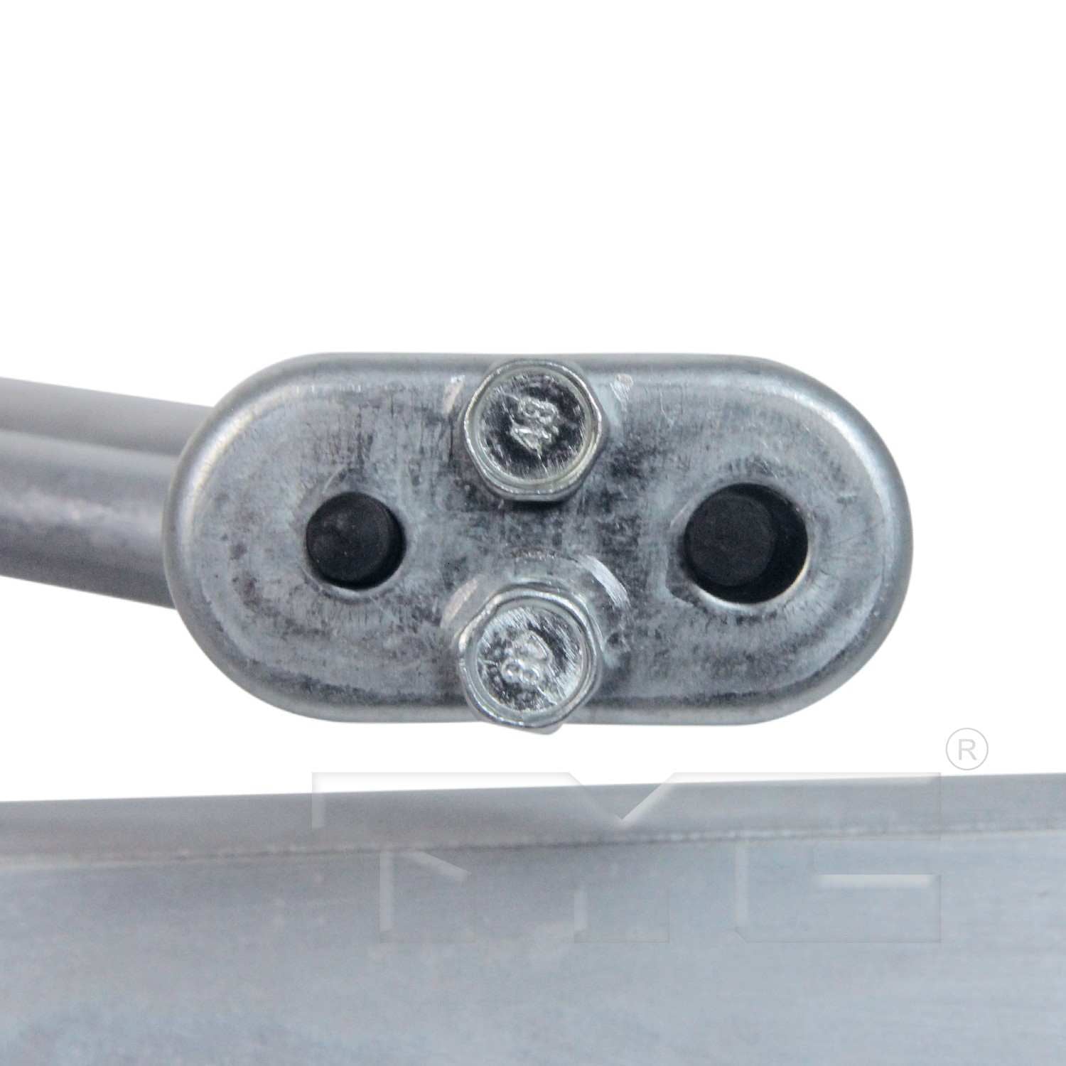 TYC A/C Evaporator Core 97103