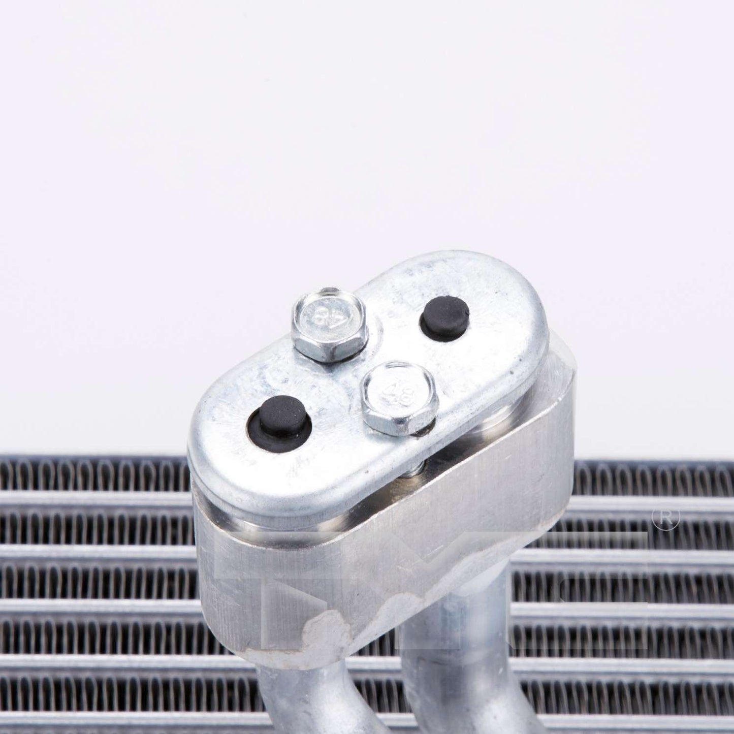 TYC A/C Evaporator Core 97108
