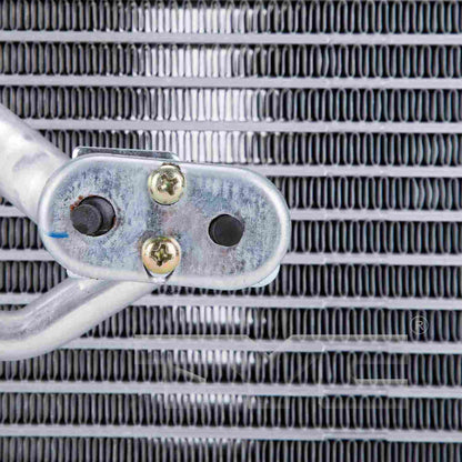 TYC A/C Evaporator Core 97113