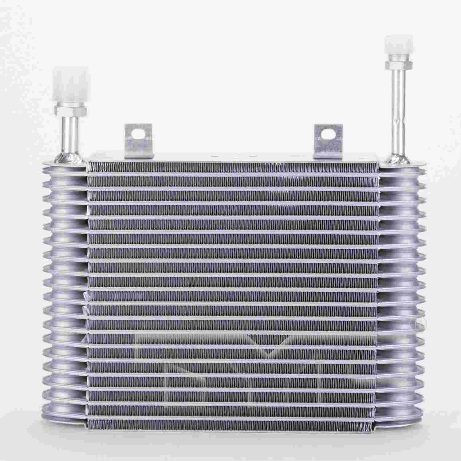 TYC A/C Evaporator Core 97117