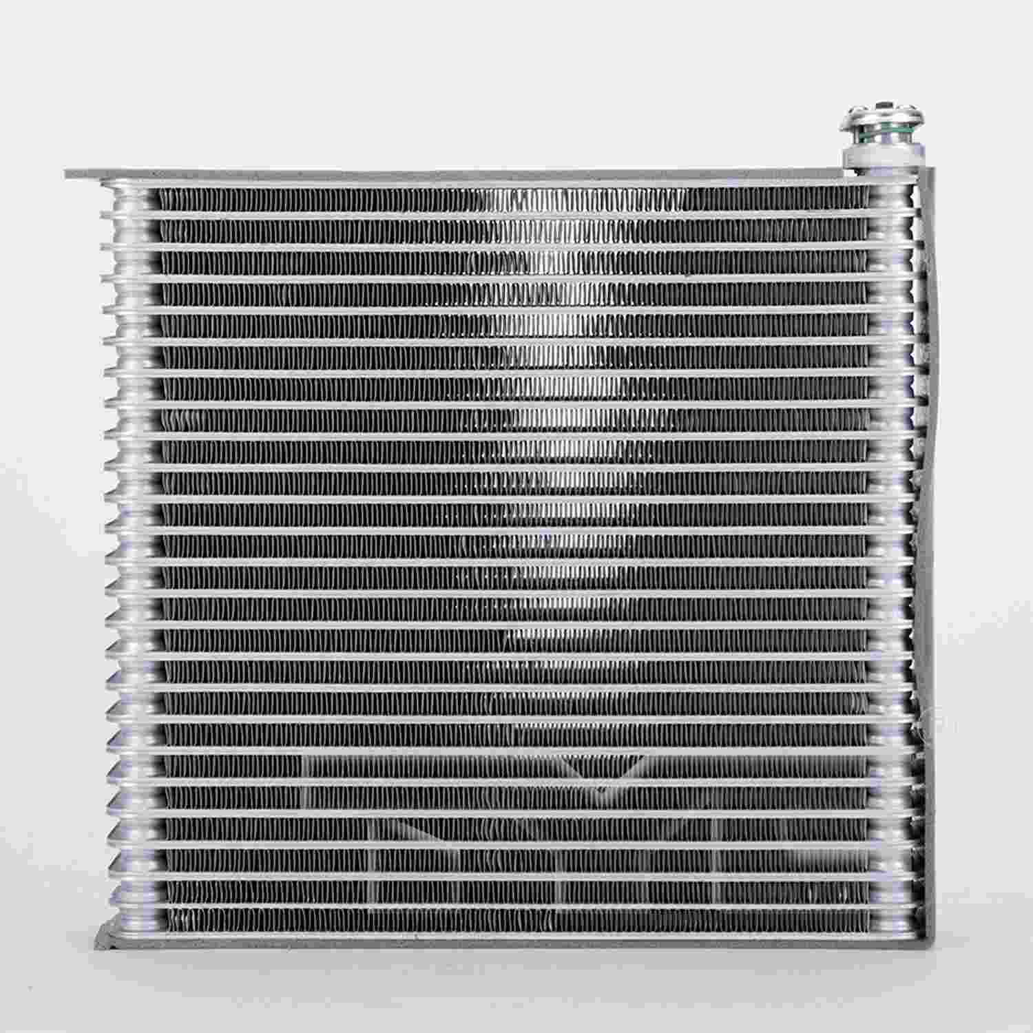 TYC A/C Evaporator Core 97118