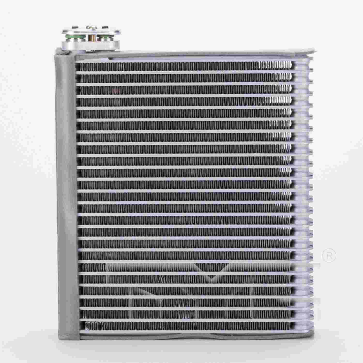 TYC Evaporator, 07-08 DG RAM 1500/07-09 RAM 2500 EVA, OEM # 68004242AA 0PYCX