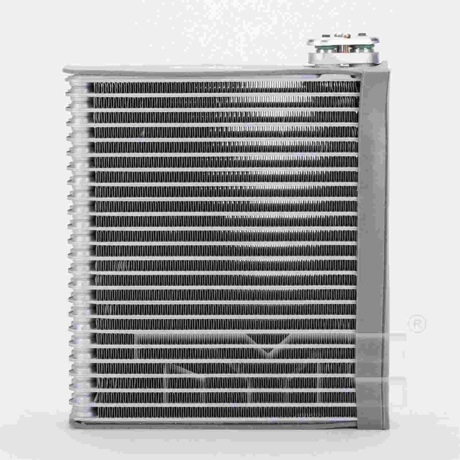 TYC Evaporator, 07-08 DG RAM 1500/07-09 RAM 2500 EVA, OEM # 68004242AA 0PYCX