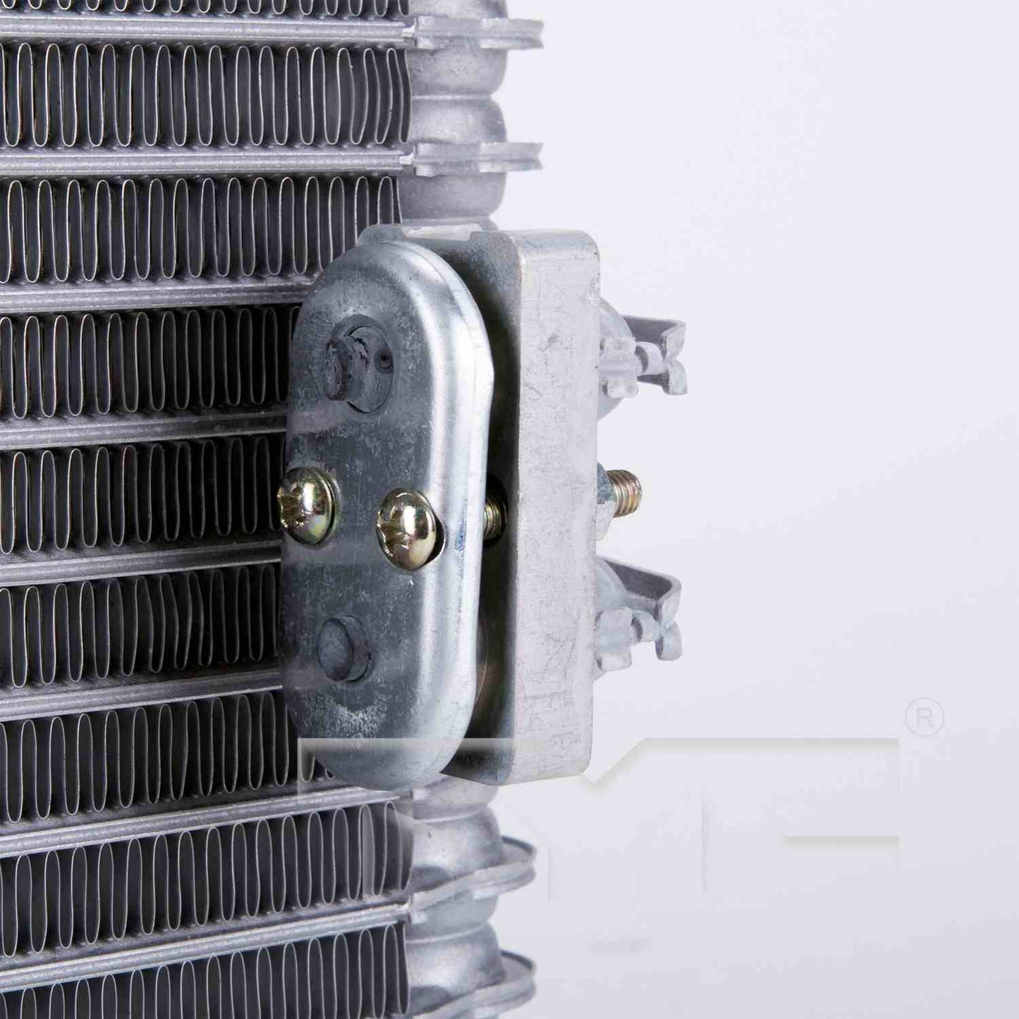 TYC A/C Evaporator Core 97121