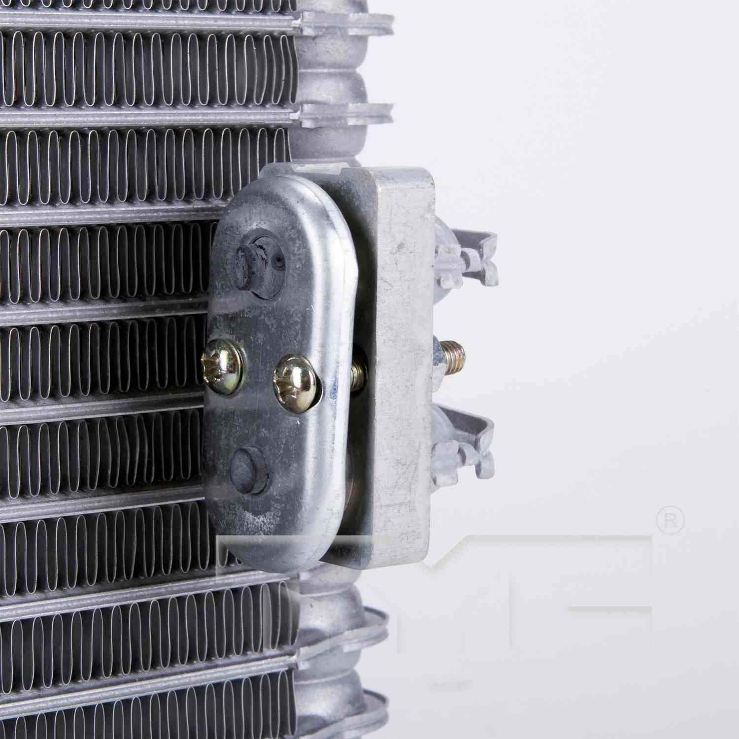 TYC A/C Evaporator Core 97121
