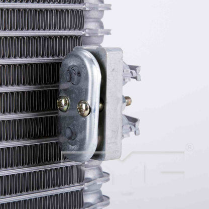 TYC A/C Evaporator Core 97121