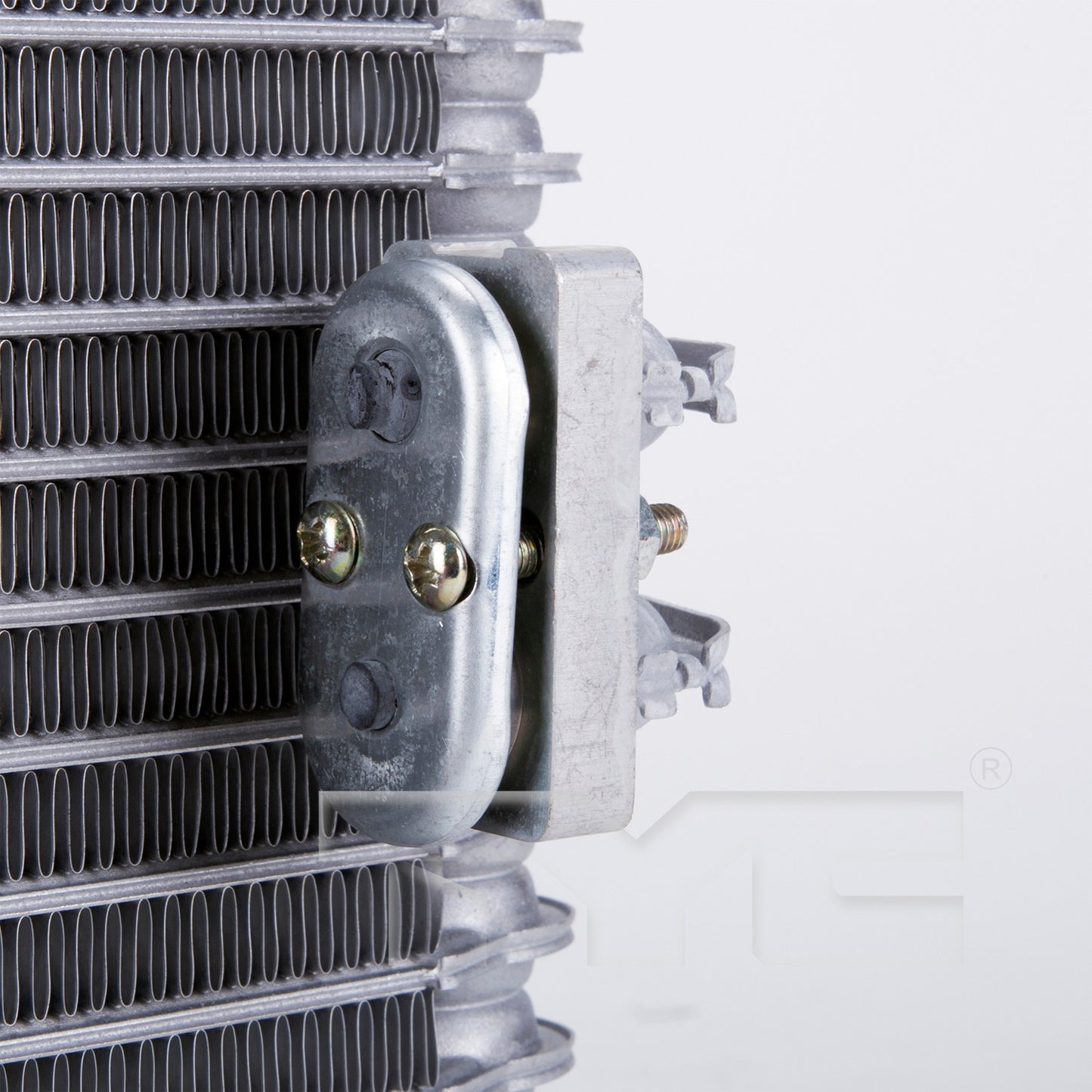 TYC A/C Evaporator Core 97121