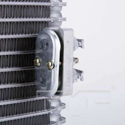TYC A/C Evaporator Core 97121