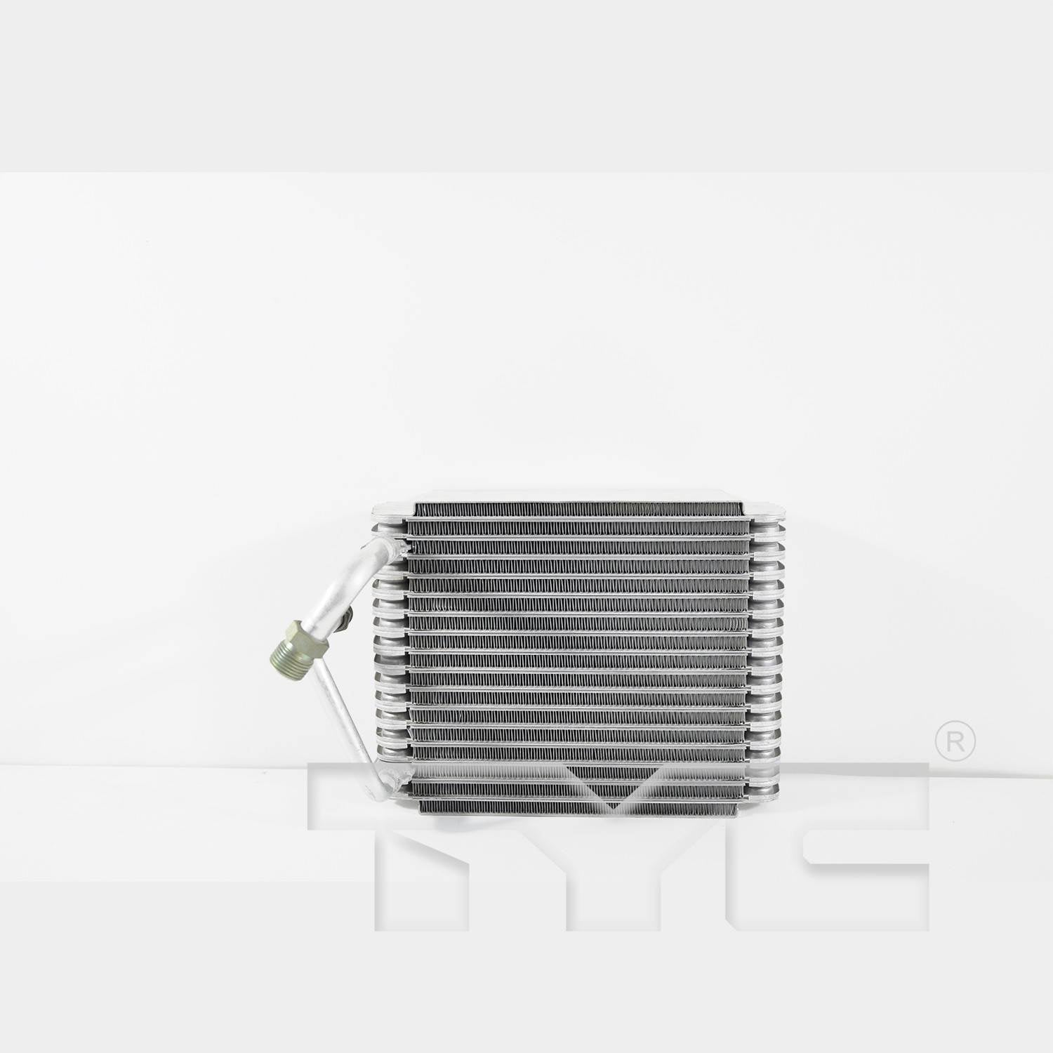 TYC A/C Evaporator Core 97123