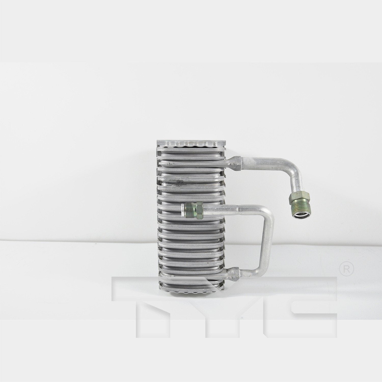 TYC A/C Evaporator Core 97123