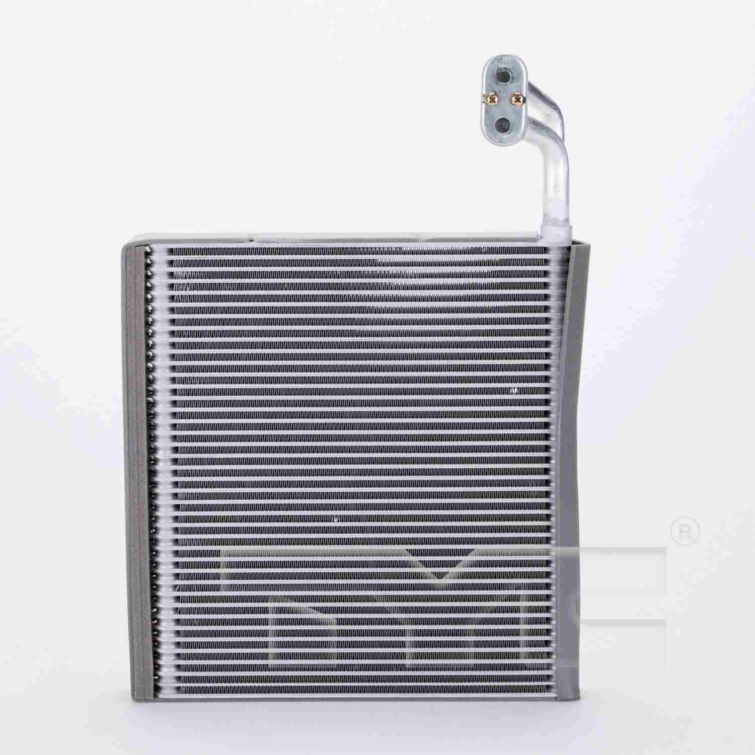 TYC A/C Evaporator Core 97124
