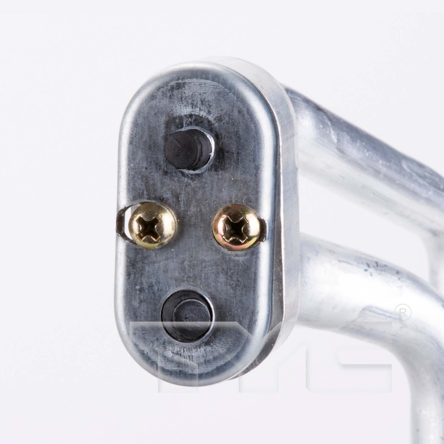 TYC A/C Evaporator Core 97124