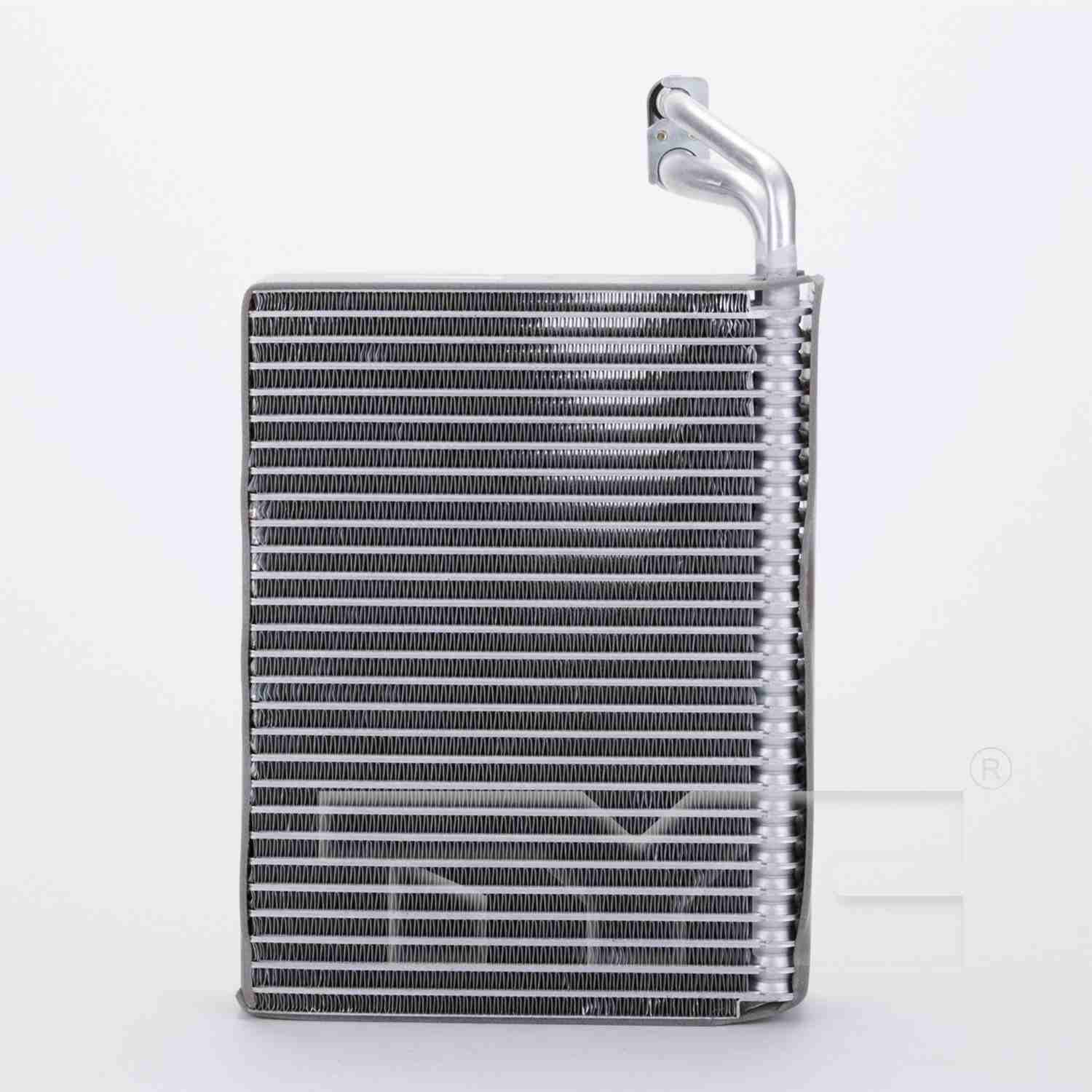 TYC A/C Evaporator Core 97126