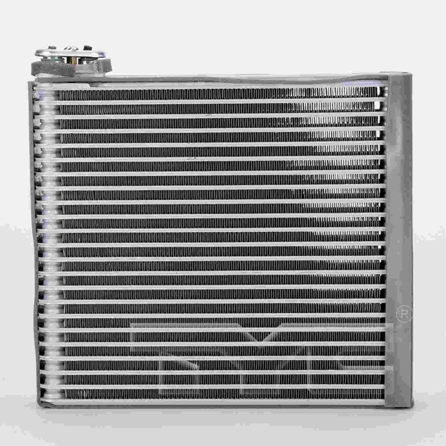 TYC A/C Evaporator Core 97128