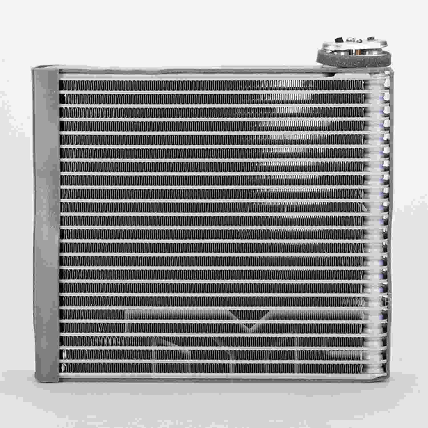 TYC A/C Evaporator Core 97128