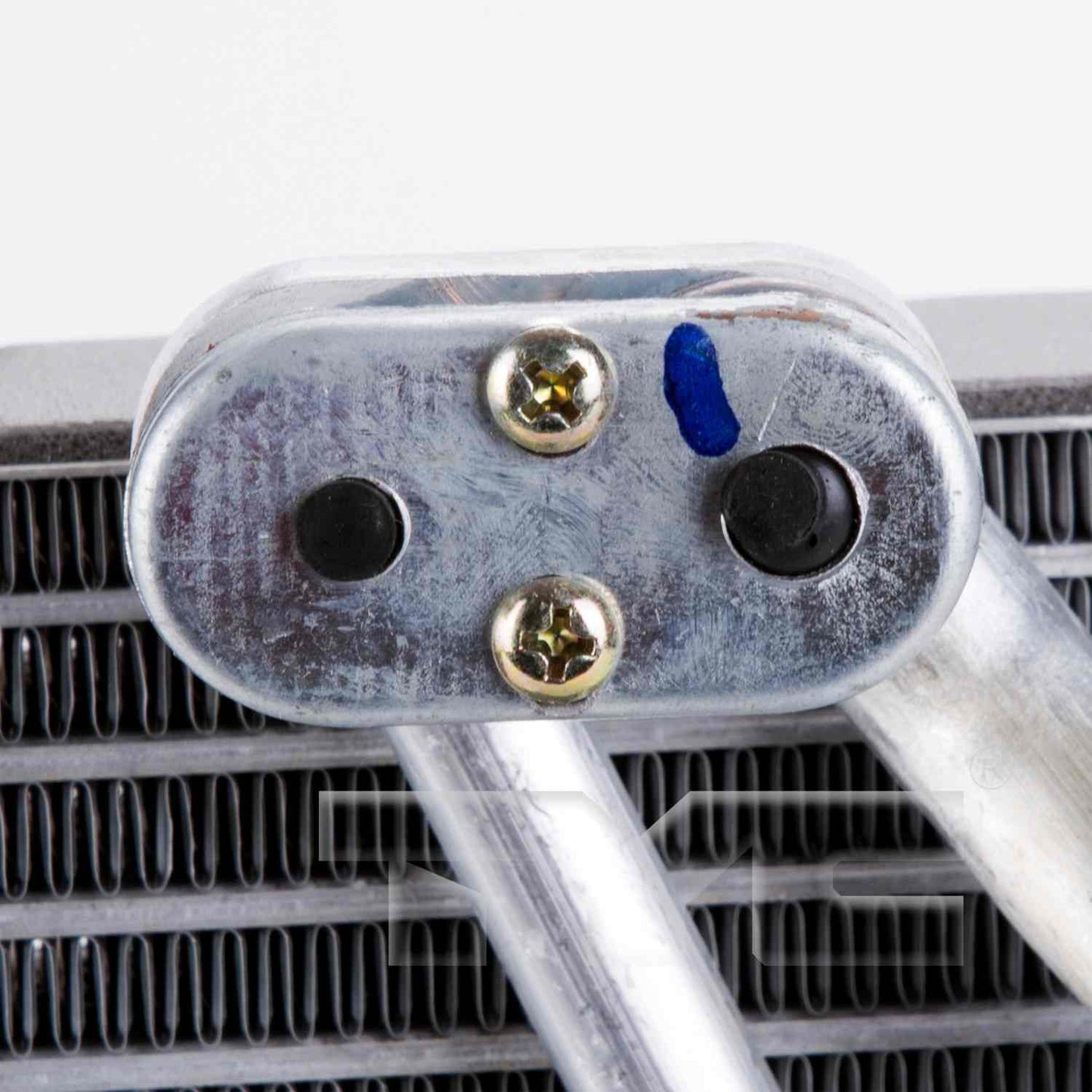 TYC A/C Evaporator Core 97133