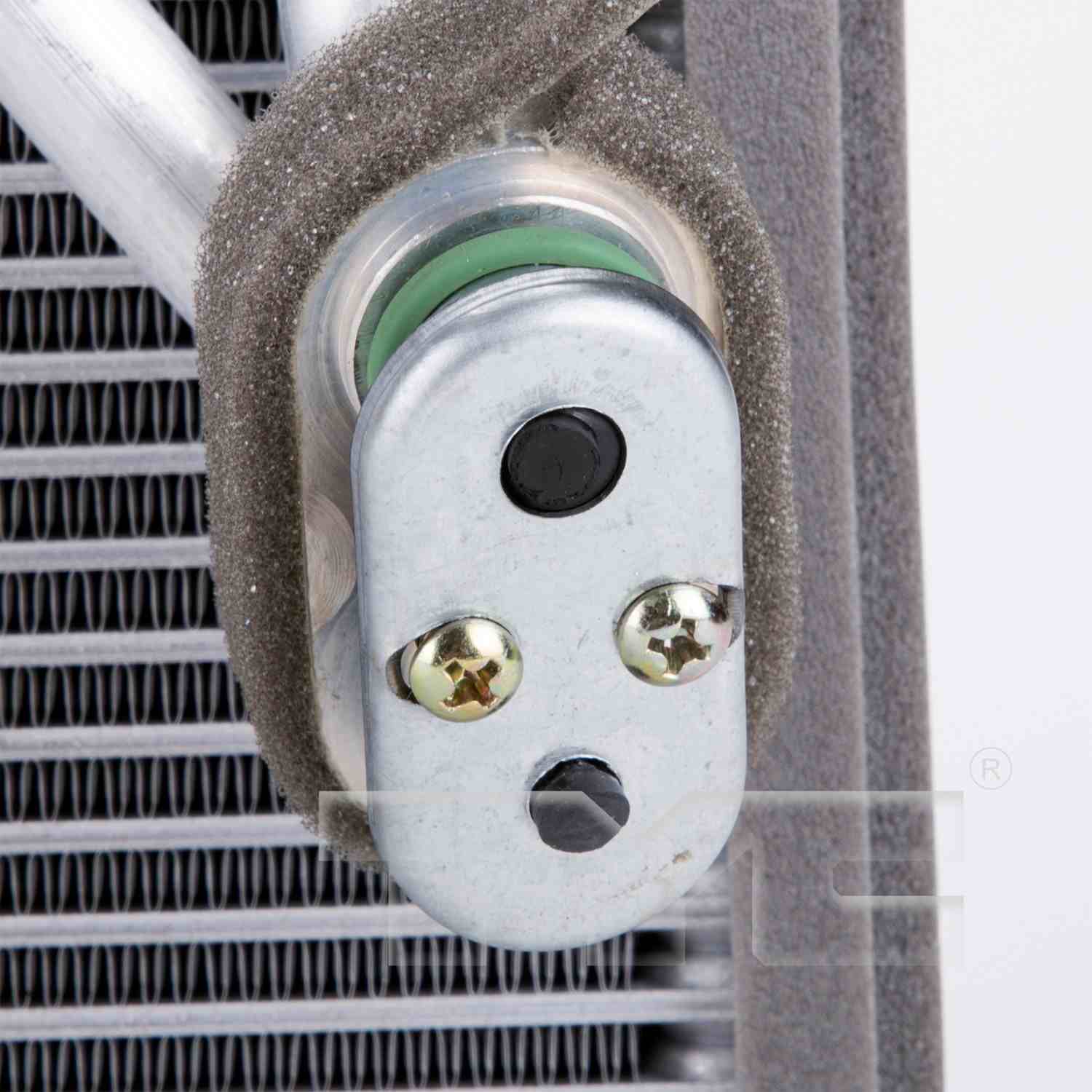 TYC A/C Evaporator Core 97136