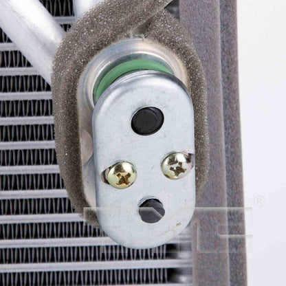 TYC A/C Evaporator Core 97136