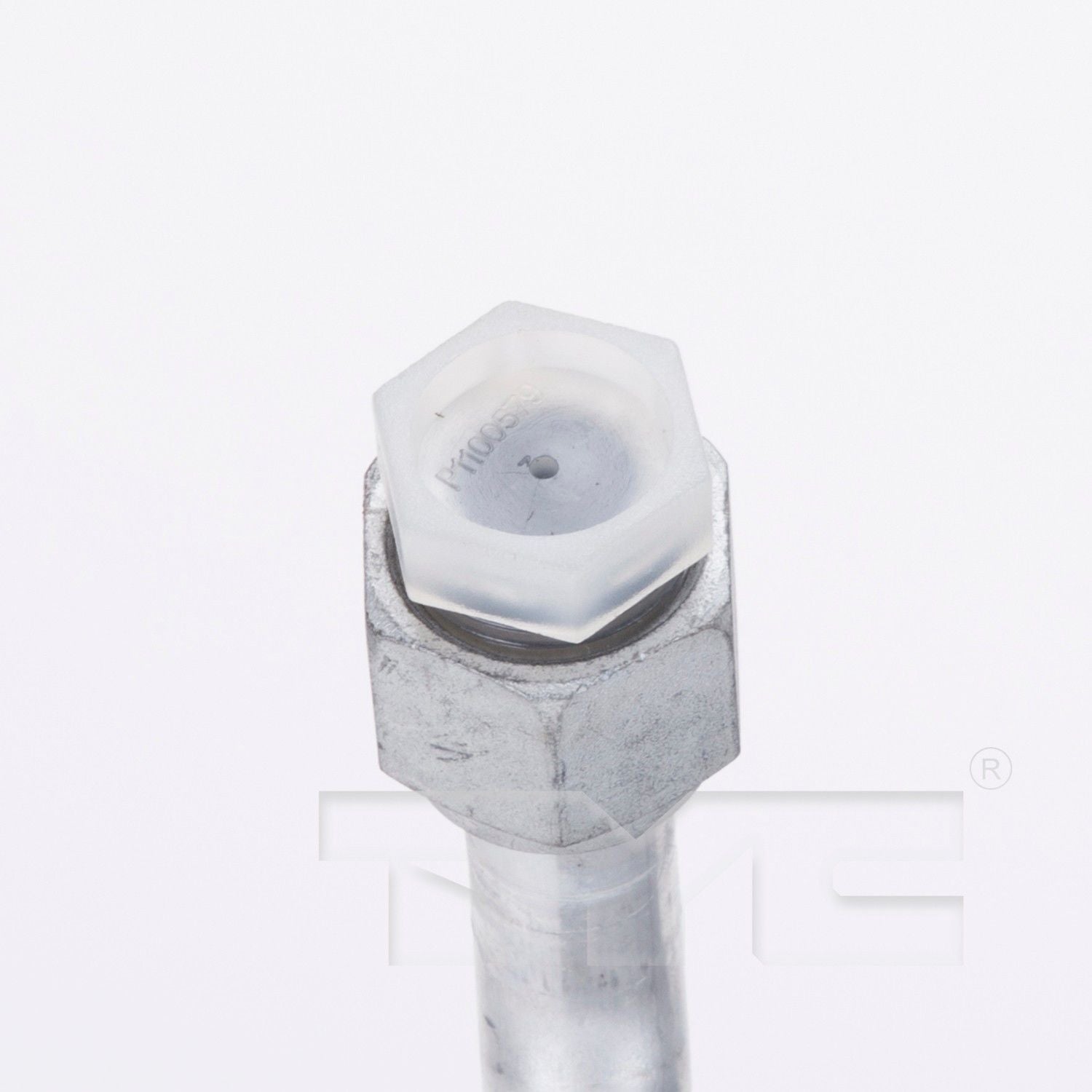 TYC A/C Evaporator Core 97137