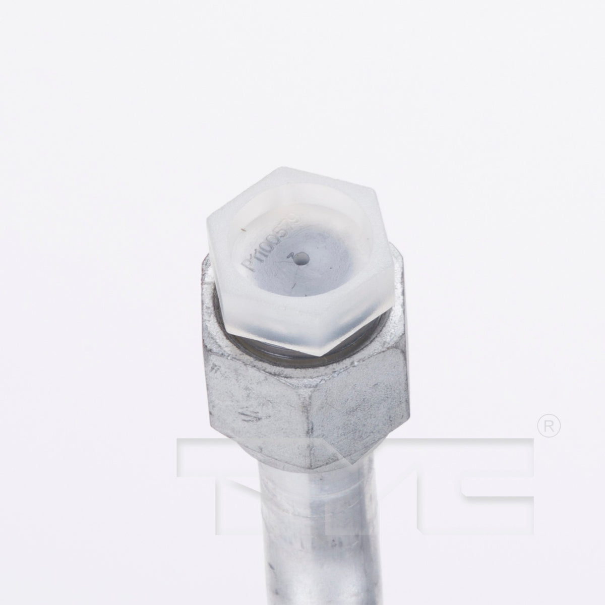 TYC A/C Evaporator Core 97137
