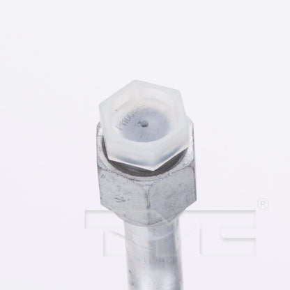 TYC A/C Evaporator Core 97137