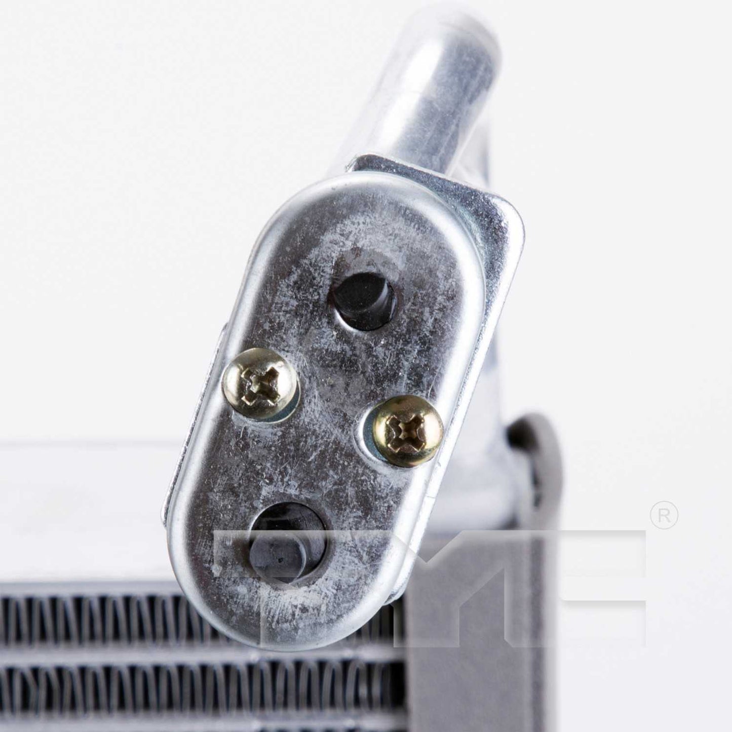 TYC A/C Evaporator Core 97138