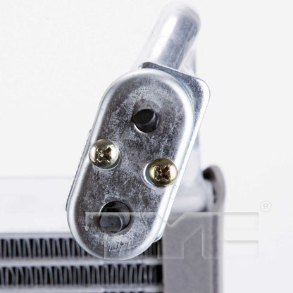 TYC A/C Evaporator Core 97138