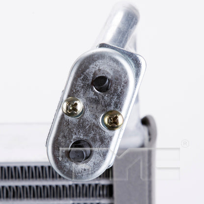 TYC A/C Evaporator Core 97138