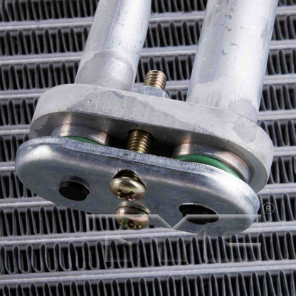 TYC A/C Evaporator Core