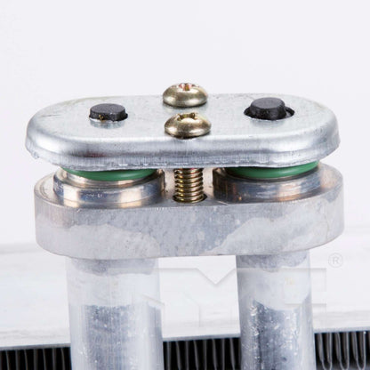TYC A/C Evaporator Core 97145