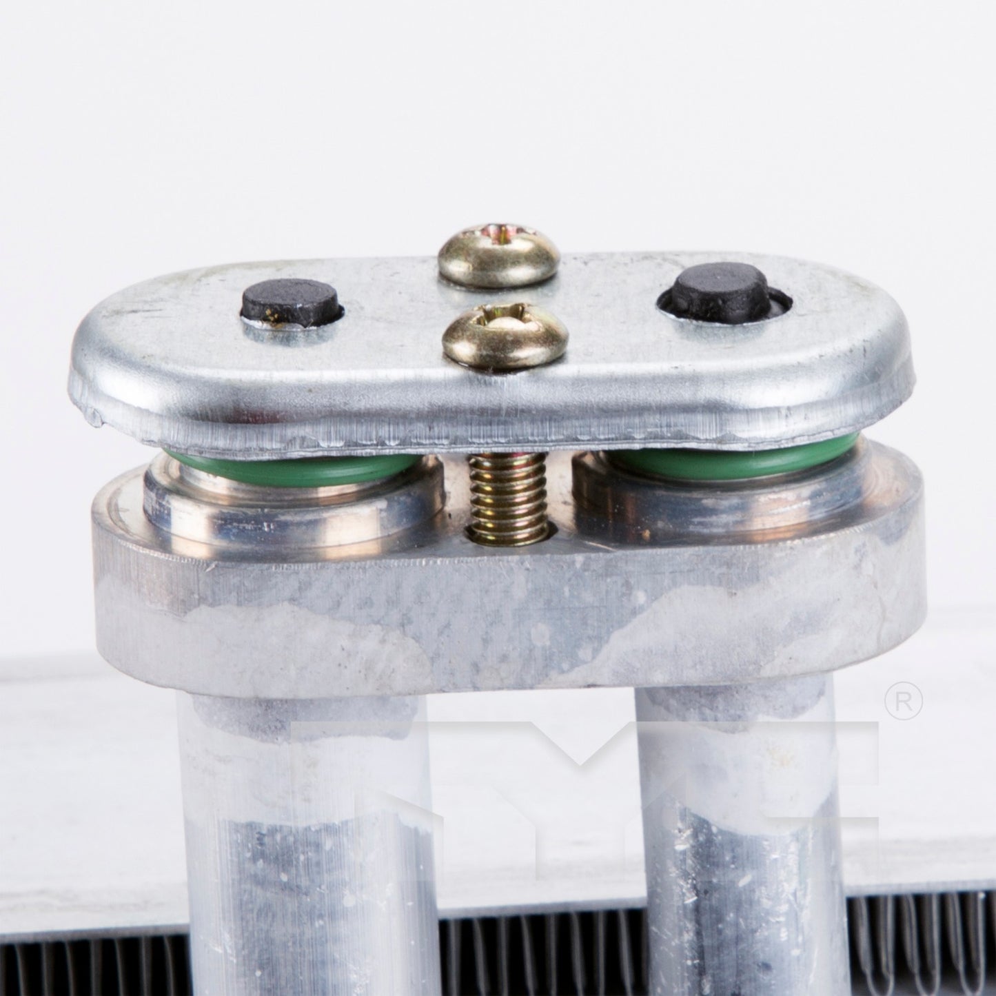 TYC A/C Evaporator Core 97145