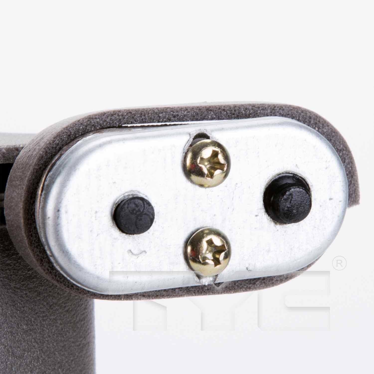 TYC A/C Evaporator Core 97151