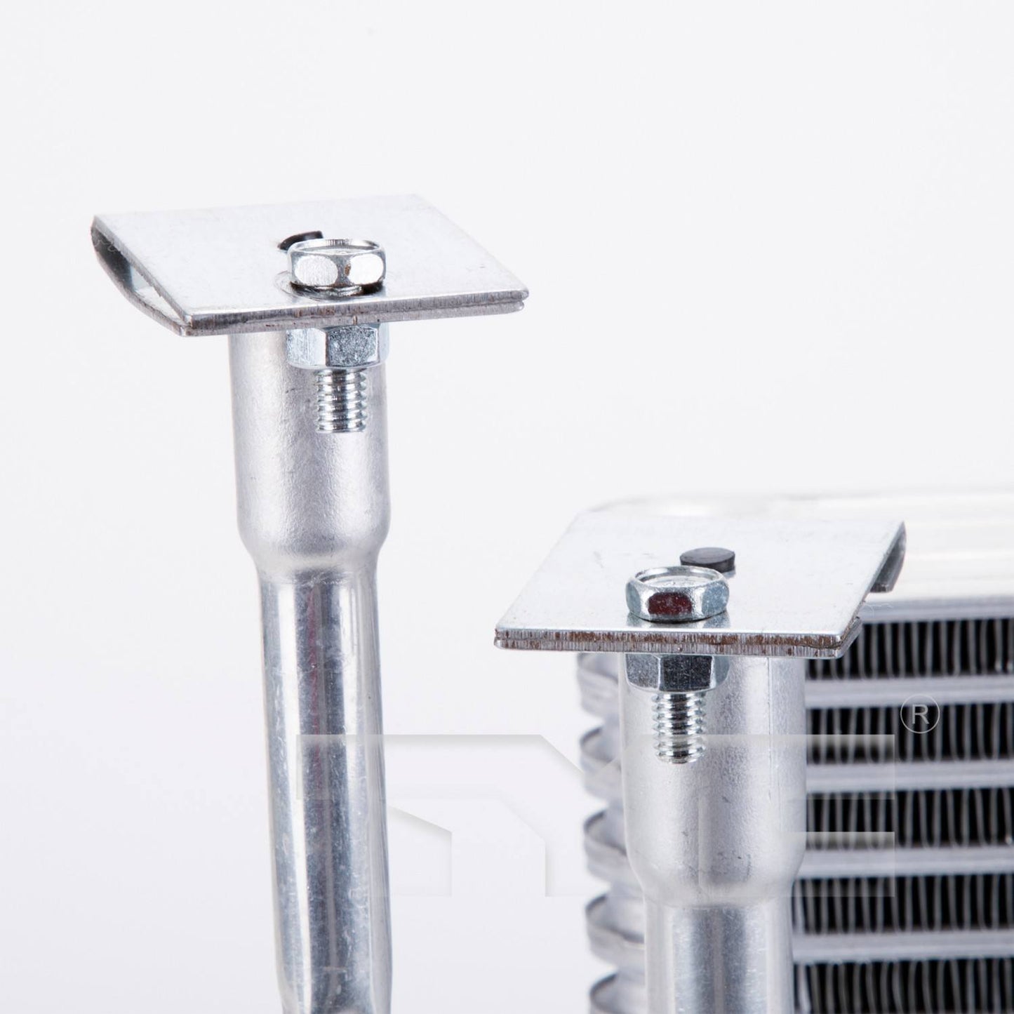TYC A/C Evaporator Core 97152