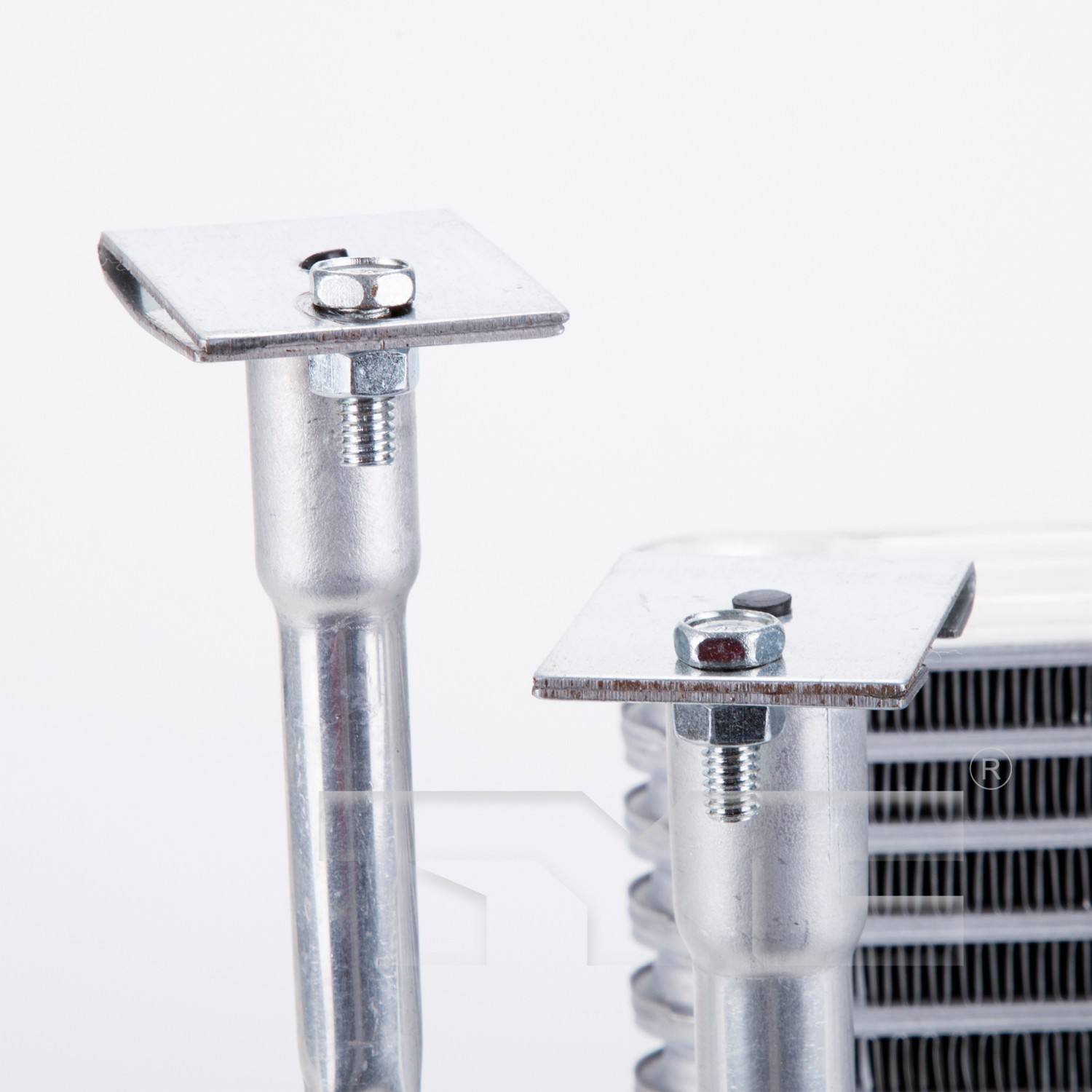 TYC A/C Evaporator Core 97152